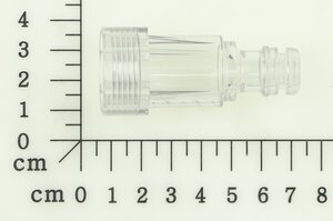water connector