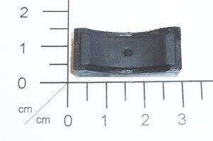 lock block