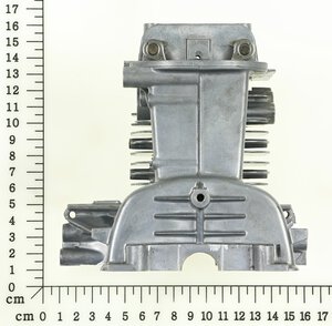 Kurbelwellengehäuse