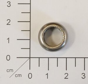 Needle bearing 101613