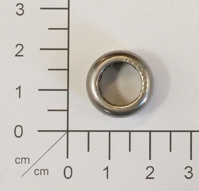 Needle bearing 101613 - Einhell Service