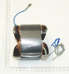 stator