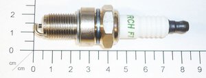 Sparking plug