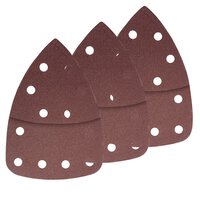 Schleifpapierset 50tlg; Ex; BE