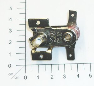 Thermostatregler