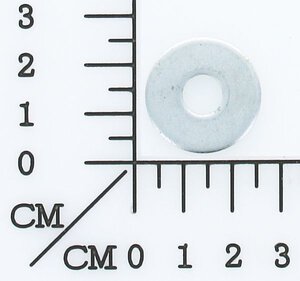 Plain Washer