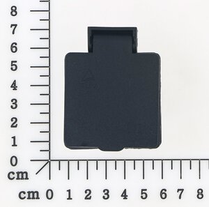 Socket outlet Assembly