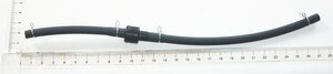 vacuum line with non return va