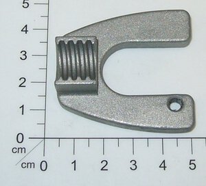 Spannplatte