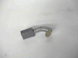 carbon brush