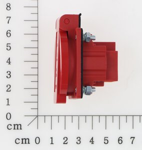 Steckdose 230 V