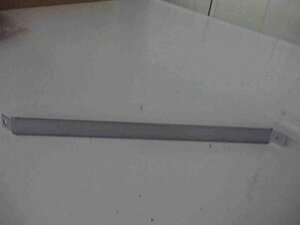 supporting pole. Side