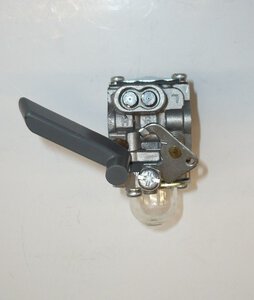 Vergaser
