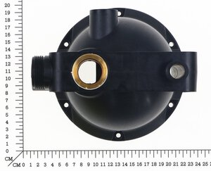 Pumpengehäuse