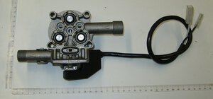  BODY GUIDE PT'03 PISTONS