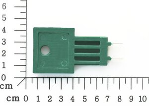 Sicherheitsstecker
