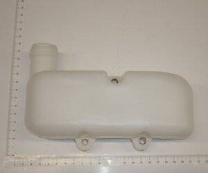 Benzintank