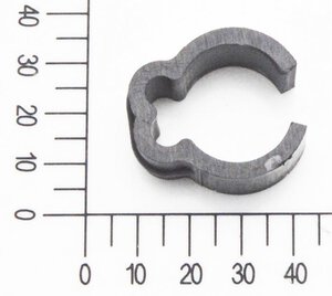 Kabelclip