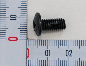screw for top