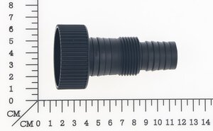 output connector