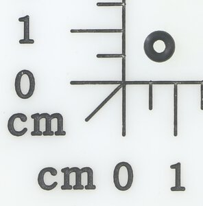 O ring