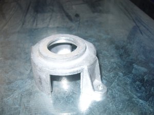 BEARING collet