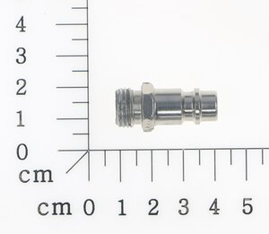 plug nipple