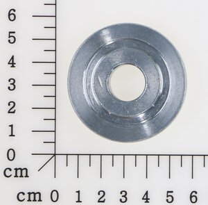 inner flange