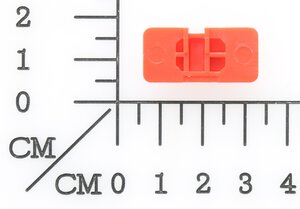 Switch (PMS 485C)