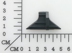 air deflector