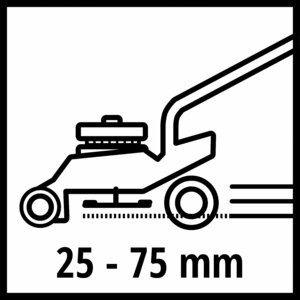 GE-CM 36/36 Li (2x4,0Ah)