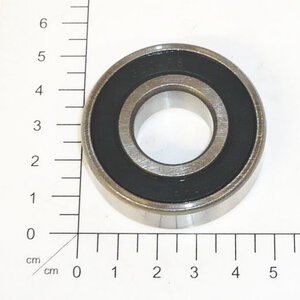 Bearing 6204-2RZ