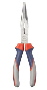 Werkzeugkoffer, 129-tlg.