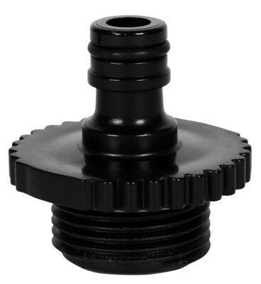 Adapter 33,3 mm (1") AG