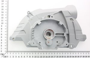 Gear housing Assembly