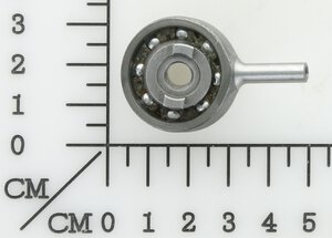 eccentric bearing
