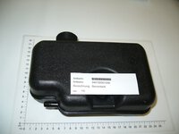 Benzintank