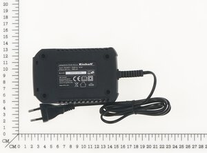 charger