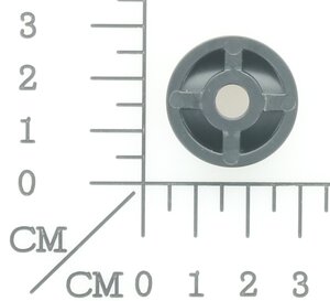 plastic sleeve