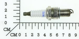 sparkplug