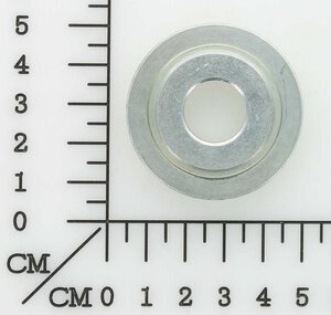 flange inside