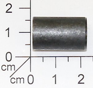 bearing sheath