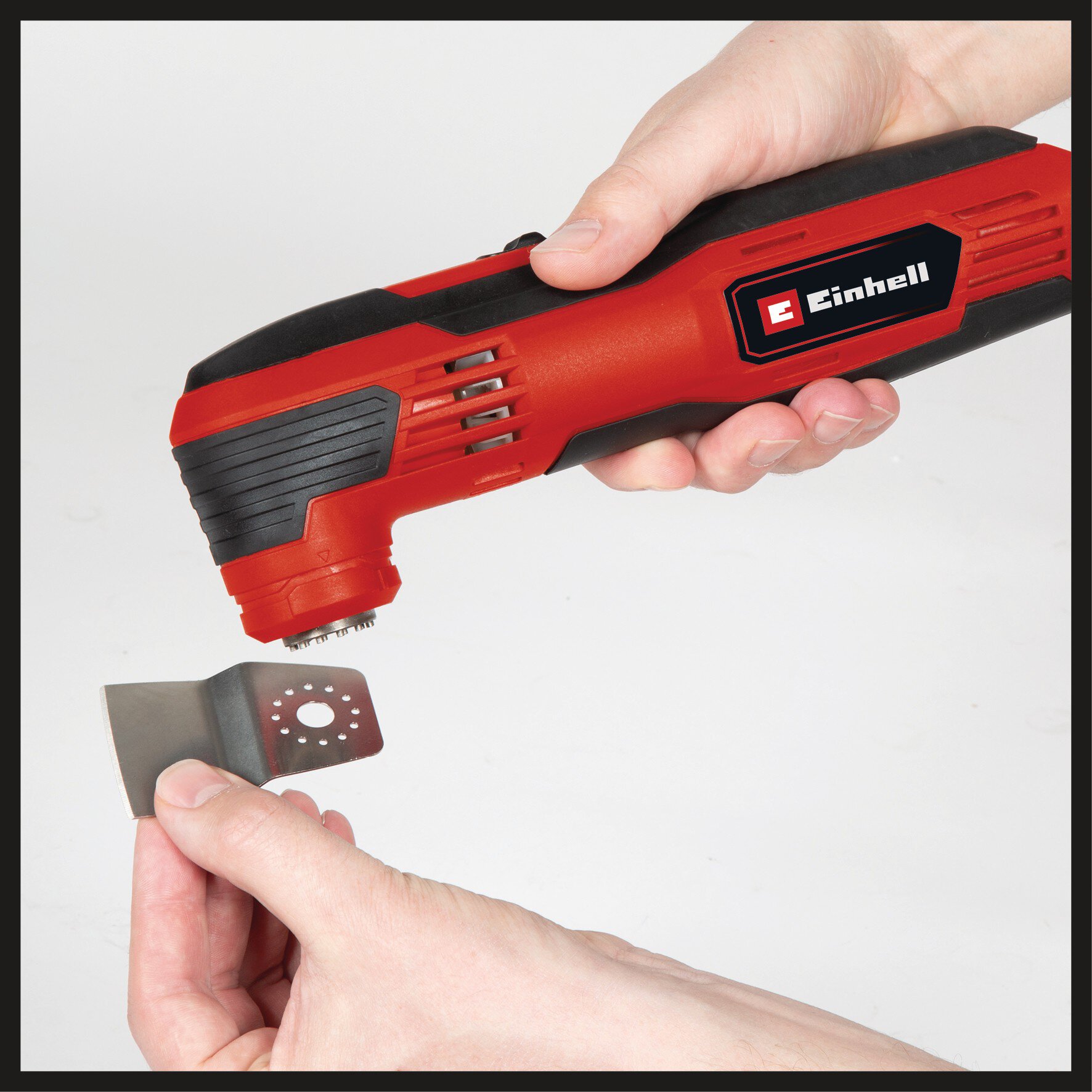 TC-MG 250 CE | Multifunctional Tool