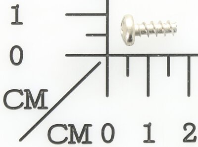 Screw ST4.2×11