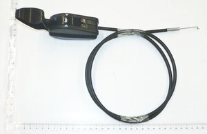 throttle control assy