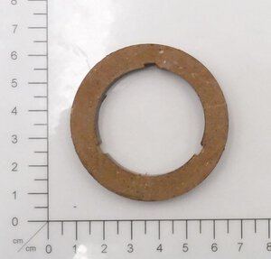 Brake pads