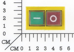 electromagnetic switch
