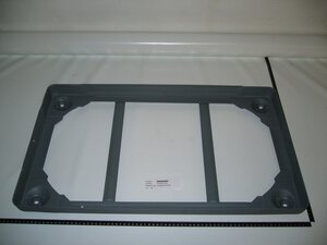 Base frame