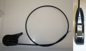 throttle control assy