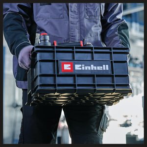 E-Case Toolbox